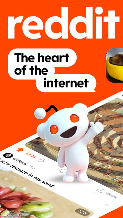 تطبيق Reddit — كل ما تريد معرفته