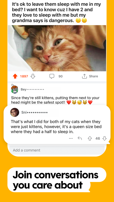 تطبيق Reddit — كل ما تريد معرفته