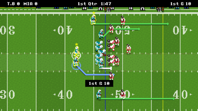 لعبة Retro Bowl — دليلك الكامل