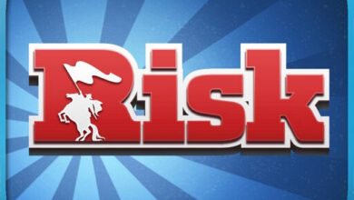 لعبة RISK: Global Domination — مراجعة ودليل اللاعب