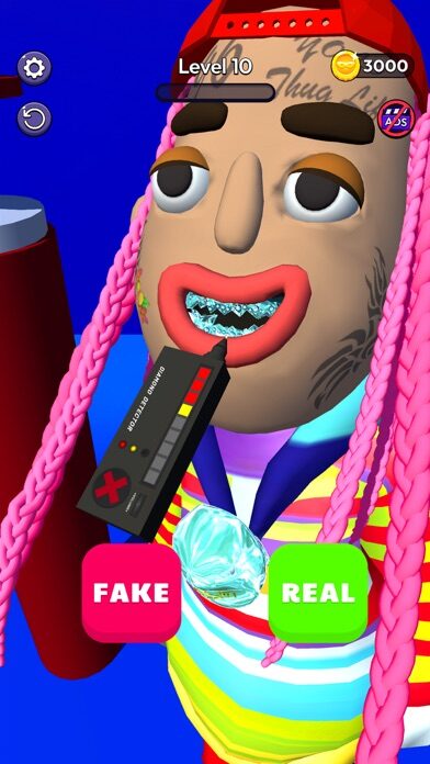 لعبة Rob Master 3D: The Best Thief! — مراجعة شاملة ومميزات