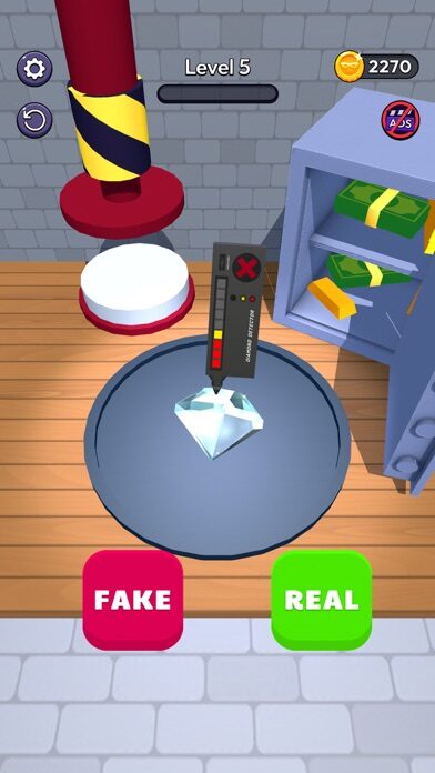 لعبة Rob Master 3D: The Best Thief! — مراجعة شاملة ومميزات
