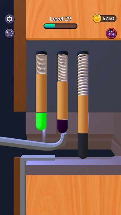 لعبة Rob Master 3D: The Best Thief! — مراجعة شاملة ومميزات