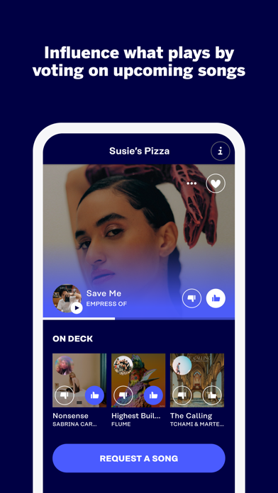لعبة Rockbot - Request Music — نظرة تفصيلية ومميزات