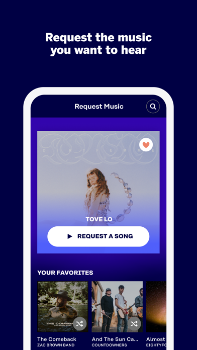 لعبة Rockbot - Request Music — نظرة تفصيلية ومميزات