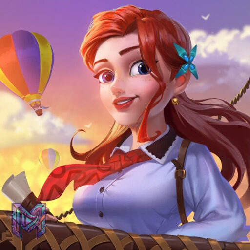 لعبة Sarah's Adventure: Time Travel — مراجعة ودليل اللاعب