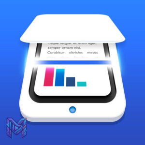 تطبيق Scanner – تعديل PDF & documents — شرح المميزات والاستخدام