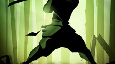 لعبة Shadow Fight 2 — مراجعة ودليل اللاعب