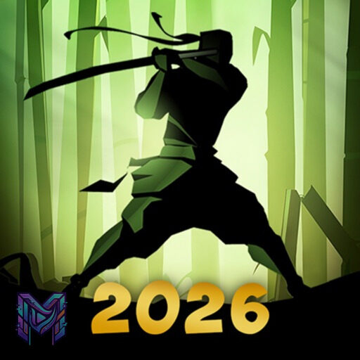 لعبة Shadow Fight 2 — مراجعة ودليل اللاعب