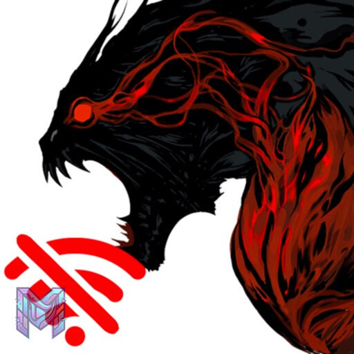 لعبة Shadow Hunter: Offline Games — نظرة تفصيلية ومميزات