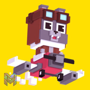 لعبة Shooty Skies — دليلك الكامل