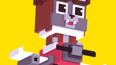 لعبة Shooty Skies — دليلك الكامل