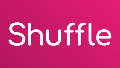 لعبة Shuffle Music — مراجعة شاملة ومميزات
