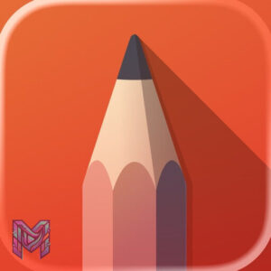 لعبة Sketchbook® — مراجعة شاملة ومميزات