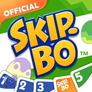 لعبة Skip-Bo™: Solitaire Card Game — دليلك الكامل