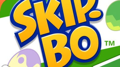 لعبة Skip-Bo™: Solitaire Card Game — دليلك الكامل