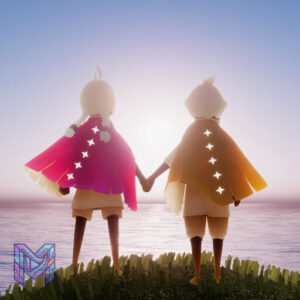 لعبة Sky: Children من the Light — كل ما تريد معرفته