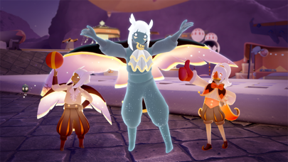 لعبة Sky: Children of the Light — كل ما تريد معرفته