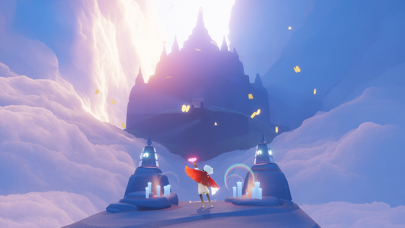 لعبة Sky: Children of the Light — كل ما تريد معرفته