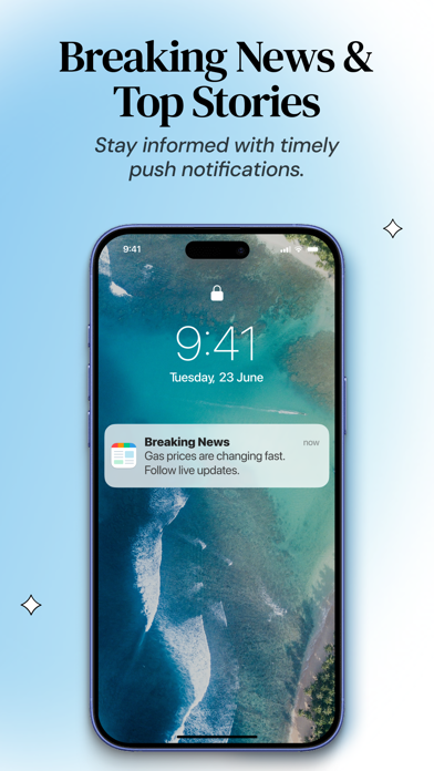 تطبيق SmartNews: Now in Spanish — شرح المميزات والاستخدام