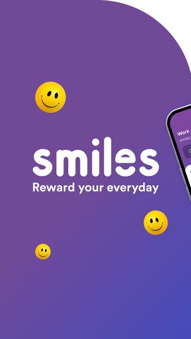 تطبيق Smiles: Food Grocery Lifestyle — مراجعة شاملة ومميزات