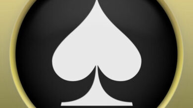 لعبة Solebon Solitaire – 50 Games — مراجعة شاملة ومميزات