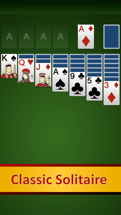 لعبة Solebon Solitaire - 50 Games — مراجعة شاملة ومميزات