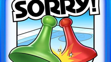 لعبة Sorry! World Online Board Game — مراجعة ودليل اللاعب