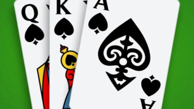 لعبة Spades – Cards Game — مراجعة شاملة ومميزات