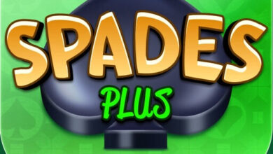 لعبة Spades Plus – Card Game — كل ما تريد معرفته