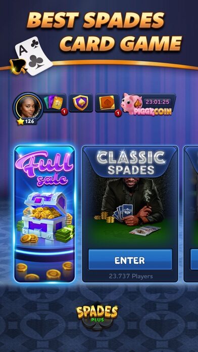 لعبة Spades Plus - Card Game — كل ما تريد معرفته