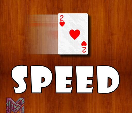 لعبة Speed the Card Game Spit Slam — مراجعة شاملة ومميزات