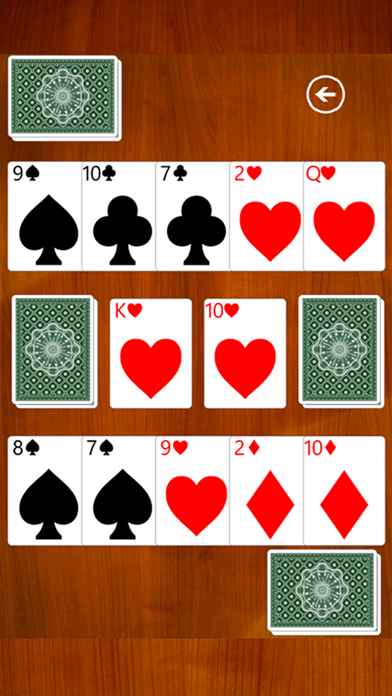 لعبة Speed the Card Game Spit Slam — مراجعة شاملة ومميزات