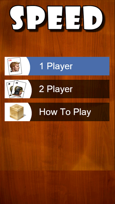 لعبة Speed the Card Game Spit Slam — مراجعة شاملة ومميزات