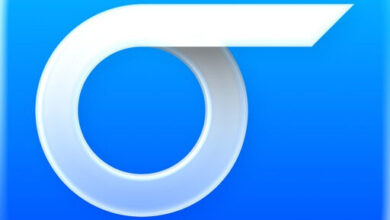 تطبيق Sports Alerts — شرح المميزات والاستخدام