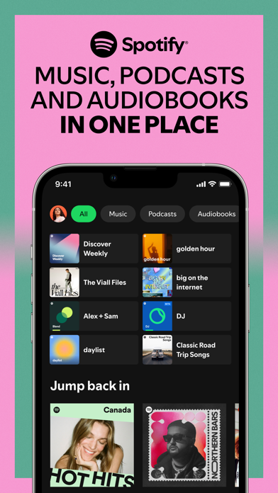 تطبيق Spotify: Music and Podcasts — دليلك الكامل