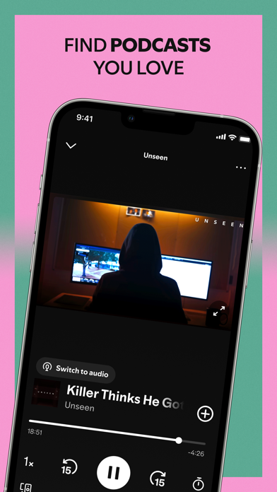 تطبيق Spotify: Music and Podcasts — دليلك الكامل