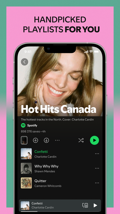 تطبيق Spotify: Music and Podcasts — دليلك الكامل