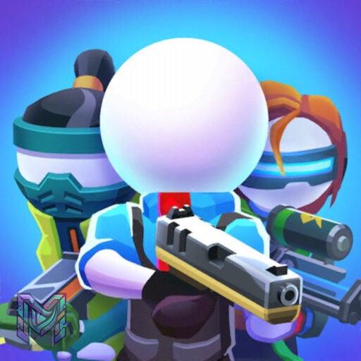 لعبة Squad Alpha - Action Shooting — كل ما تريد معرفته
