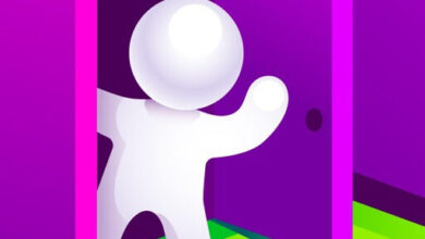 لعبة Staff! – Job & Life Simulator — مراجعة شاملة ومميزات