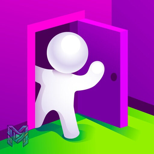 لعبة Staff! - Job & Life Simulator — مراجعة شاملة ومميزات