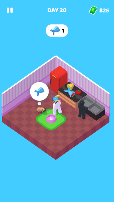 Staff! - Job & Life Simulator