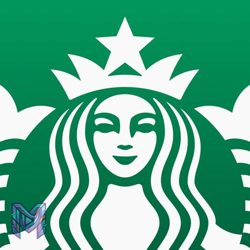 تطبيق Starbucks — نظرة تفصيلية
