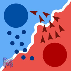 لعبة State.io – Conquer the World — مراجعة ودليل اللاعب