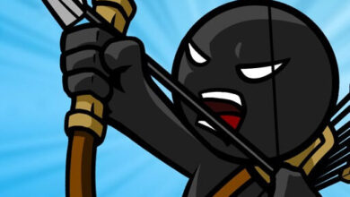 لعبة Stick War: Legacy — مراجعة شاملة ومميزات