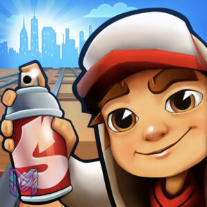 لعبة Subway Surfers — دليلك الكامل