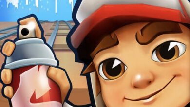 لعبة Subway Surfers — دليلك الكامل