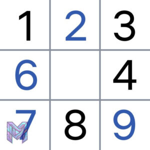 لعبة Sudoku.com – Number Games — دليلك الكامل