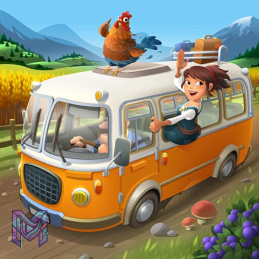 لعبة Sunrise Village Adventure Game — مراجعة ودليل اللاعب