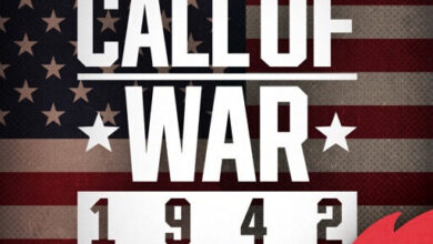 لعبة Supremacy: Call من War 1942 — كل ما تريد معرفته